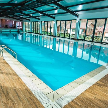 Snow Pine Suite - 4 Star Resort Bakuriani Zewnętrze zdjęcie