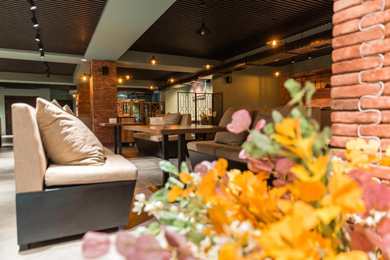 Snow Pine Suite - 4 Star Resort Bakuriani Zewnętrze zdjęcie