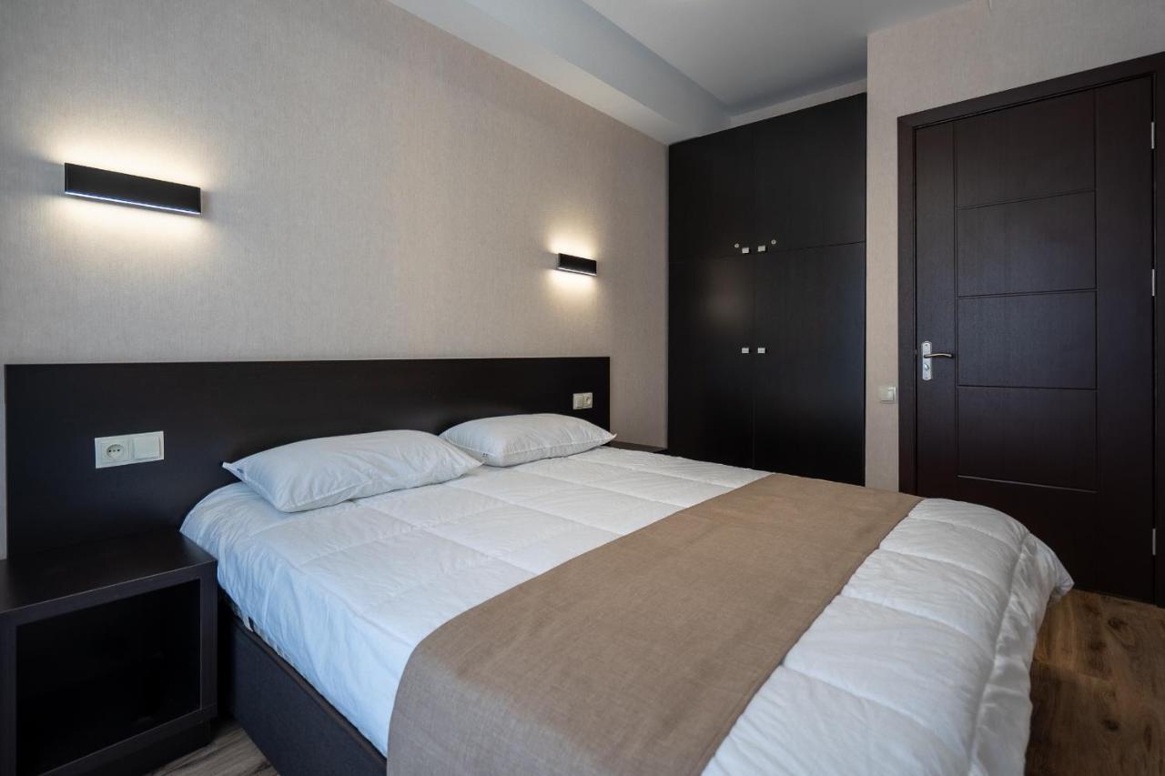Snow Pine Suite - 4 Star Resort Bakuriani Zewnętrze zdjęcie