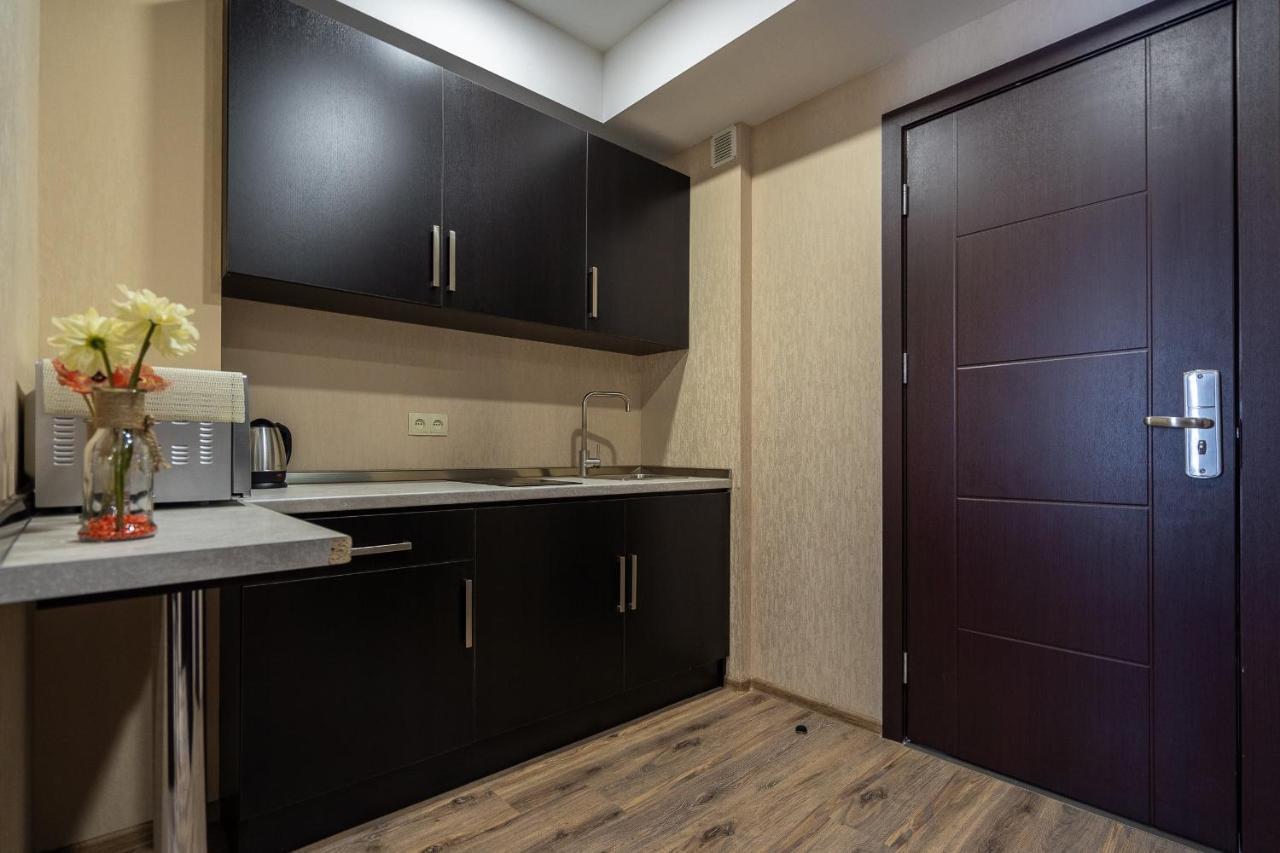 Snow Pine Suite - 4 Star Resort Bakuriani Zewnętrze zdjęcie